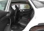 2024 OEM New Version Smart Electric MG Car MG ONE Automatic 4 Wheels 2WD Gas Suv