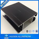 Powder Coating Aluminum Extrusion Profiles for Casement/Sliding Window