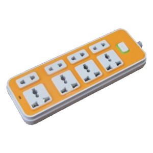 Wholesale Africa Middle East Extension Socket from china suppliers