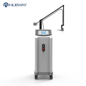 Wholesale Vertical RF Tube CO2 Fractional Laser Ultrapulse Fractional CO2 Laser Machine from china suppliers