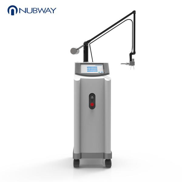 high quality 400w ultrapulse co2 laser tube medical laser system portable co2