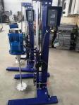 Chemical Mixing High Speed Dispersion Machine For Paint / Ink / Coating