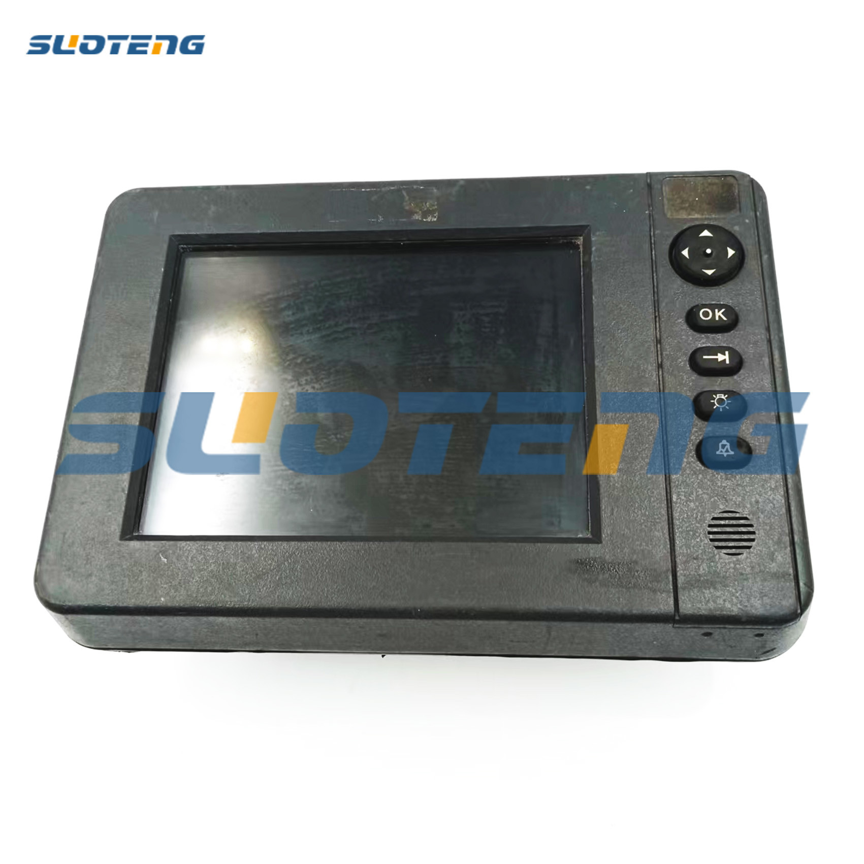 355-9046 Monitor Display Panel 3559046 For C7 C9 C18 C32 Engine