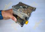 708-3S-04573 Gear Pump PC55MR-3 For Komatsu Genuine Excavator Hydraulic Pump