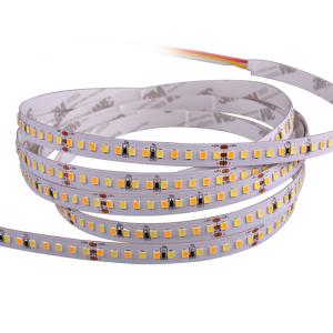 Wholesale Warm White Natural LED Strip Lights RGB SMD5050 Ultra Bright Strong Adhesive from china suppliers