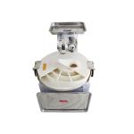 High-yield and multi-functional corn flour machine grain and wheat strip machine
