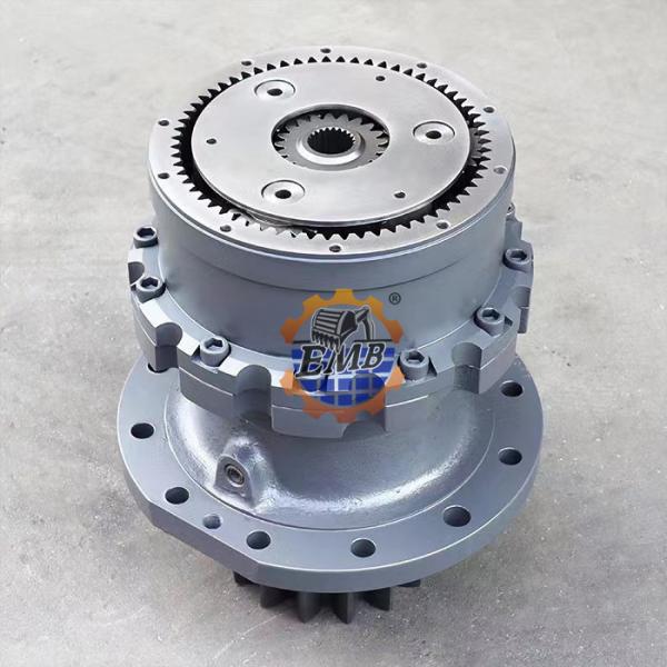 39QB-12100 39QB-12101 Excavator Swing Reducer R520LC-9 R480-9 Swing Reduction