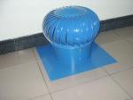 1000mm Used Industrial Roof Ventilation Fans