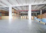 FCL Export Customs Bonded Warehouse Collect Goods From Multiple Suppliers In