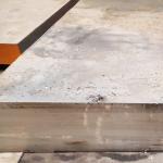 Durable Plastic Mold Steel Plate With Thickness 16-200MM Wear Resistance