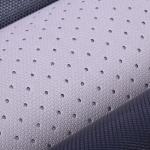 1.5mm Vinyl Floor Underlay Roll For SPC Flooring 33kg/M3