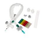 600mm Ethylene Oxide Sterilization Endotracheal 16Fr Ballard Inline Suction