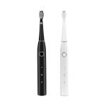ABS 2 Modes Rechargeable Electric Toothbrush Wear Resistant