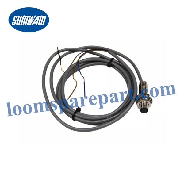 M8 Staubli Dobby Spare Parts Dobby Proximity Switch Apparel Textile Machinery