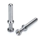 Copper Machined Pins High Current Energy Battery Terminal Pin Customized