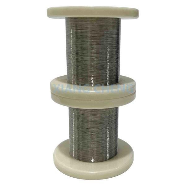 High Purity And Versatile Nickel205/N02205 Pure Nickel Wire For Extreme
