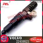 22459521 For V-O-L-V Diesel Engine Fuel Injector 22459521 22282198 22501885