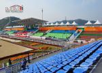 Aluminum Frame Sport Event Tents Transparent for Tennis Court Center