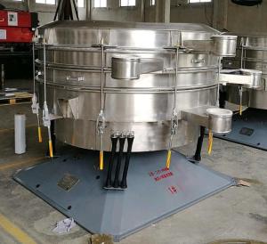 Wholesale High Efficiency Tumbler Screening Machine from china suppliers