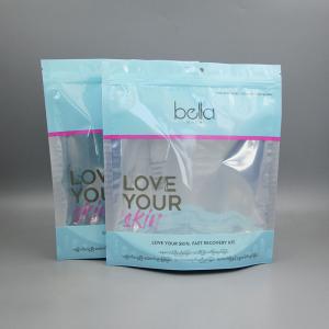 Wholesale clothing packing Opp bag dress plastic pe polybag,Custom Opp PVC zipper packing clothing bag with your own logo from china suppliers