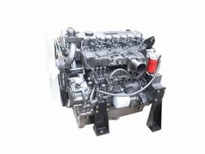 Wholesale CE 17.5KW Anticlockwise Vertical Shaft Multi Cylinder Diesel Engine from china suppliers