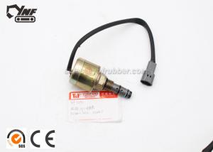 China YNF01596  Excavator Electric Parts Differential Pressure DP Sensor 9101532 For Hitachi EX200-1/2/3 EX220-2 on sale