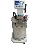 Custom Portable Powder Coating Machine Chemicals Resistant Spray Gun Coating
