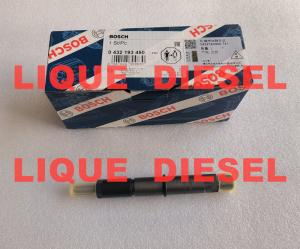 Wholesale BOSCH Common Rail Injector 0432193450 02113547 0 432 193 450 0211 3547 2113547 from china suppliers