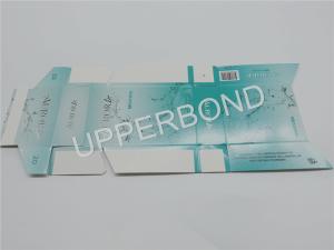 Wholesale King Size Packing Cardboard Base Paper For Tobacco Packets from china suppliers
