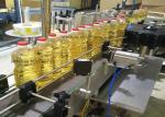 2000-3000BPH 500ML automatic Essential Oil Filling Machine two in one oil filler