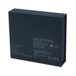 Recyclable 157gsm Custom Flip Top Boxes With Magnetic Closure