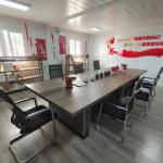 Educational Building School Facility Foldable Prefabricated Home Custom
