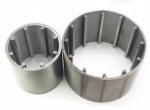 Johnson Filter Wedge Wire Screen Pipe 20 25 50 100 Micron 304 Stainless Steel