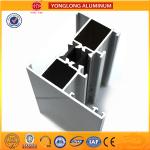 High Precise Aluminum Heatsink Extrusion Profiles / Aluminum Die Casting Parts
