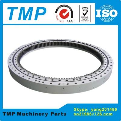 VSA250855N Slewing Bearings (755x997x80mm) Turntable Bearing TMP Band High