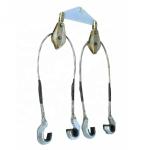 Manual Operation Transmission Line Tool Bundled Conductors Lifter Stable