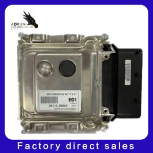 Wholesale EG1 Engine Computer Board For Hyundai ECU 39115-2B005 ME17.9.11 9001090670KG from china suppliers