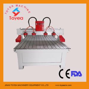 Wholesale High precision linear rail multi-heads woodworking machine TYE-1325-4 from china suppliers