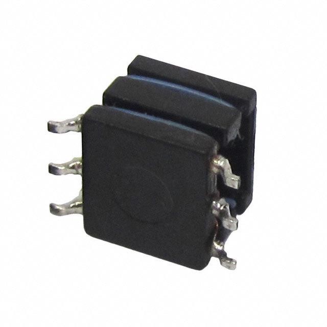 750315232 Low profile MID-PPMAX Push-Pull Transformers for Maxim Integrated / Isolated communication fieldbus interfaces