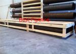 Grade 243 Duplex Steel Pipe , Low Carbon Steel Tube ASTM A519 4130 4140 Durable