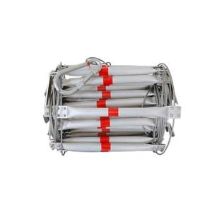 Wholesale Firefight Rescue Rope Ladder Multifunctional Aluminum Alloy from china suppliers