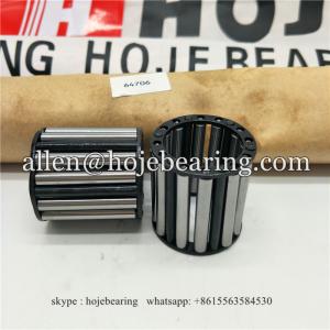 Wholesale Needle roller and cage assemblies 64706 Needle Roller Bearing 29.975mmx42mmx44mm from china suppliers