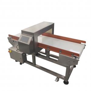 Wholesale Wholesale Supplier For Aluminum Foil Packaging Products Metal Detector Made In China from china suppliers