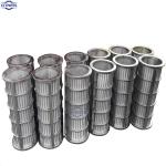 China Manufacturer Wedge Stainless Steel Galvanized Welded Wire Mesh