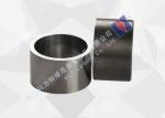 YG6 YG8 YG10 Tungsten Carbide Sleeve For Water Pump , Oil Field