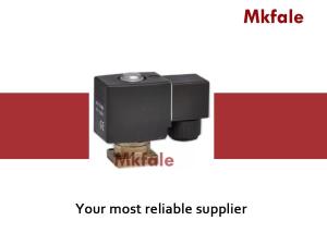 Wholesale SMXF Discharge Electric Brass Solenoid Valve Capacity Regulators Automatic Unloading Adjustment from china suppliers