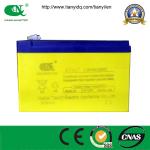 CE Approved12V4ah AGM Lead-Acid USP Battery for Children Stroller