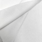 100% Two Ply Polyester Non-Woven Cleanroom Wiper 12"X12"/ 30x30cm 240gsm