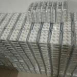 Rare Earth Long Neodymium Bar Magnets 60 x 10 x 3 N45 Grade Multifunction