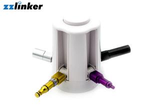 Wholesale Mini Dental Autoclave Sterilizer , Dental Handpiece Adapter Oil Spray Multi Function from china suppliers